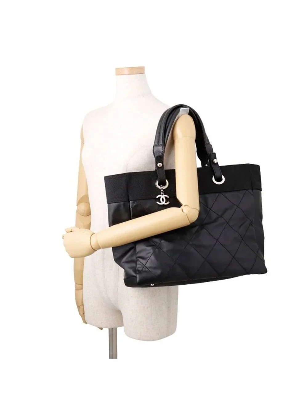 CHANEL this authentic